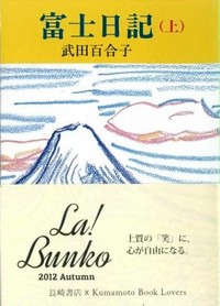 La!Bunko日記14 文庫セレクターのご紹介