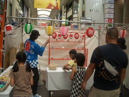 銀杏祭・最終日!