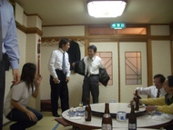 さあ、飲むぞー!