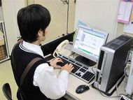 最近ではネット注文も増えましたが・・・
