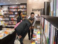 もちろん実際にお店の中で説明もします