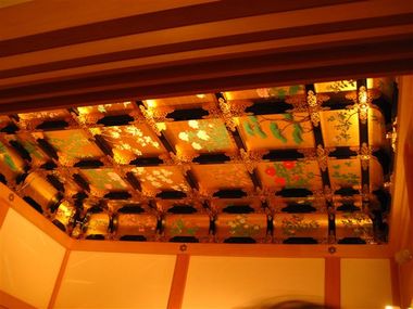 息をのむほど美しい空間