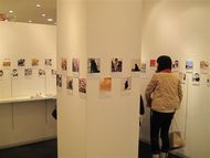 「なみさき展」スタートしました!