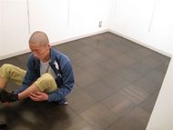 ダンス個展「あなたとわたし」