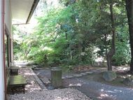島田美術館へ。