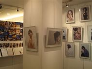 ヘアサロンNIFTY作品展