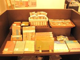 『イオグラフィック&スカイフィッシュグラフィックス』フェア♪