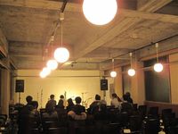 高鈴ライブの余韻に浸りながら