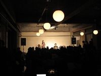 会場の雰囲気、伝わりますでしょうか・・・
