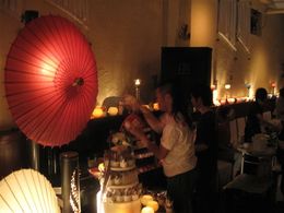 100万人のキャンドルナイト大盛況!!