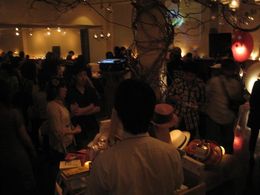 100万人のキャンドルナイト大盛況!!