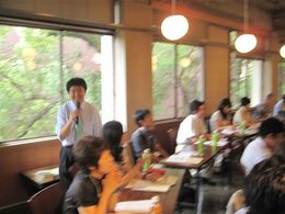 望月俊孝氏セミナー&講演会