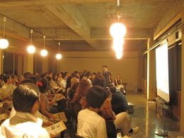 望月俊孝氏セミナー&講演会