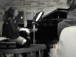大谷楽器プレゼンツJAZZ PIANO LIVE PARTY