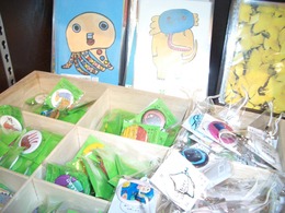 「河原町アートの日」展vol.5　開催中！