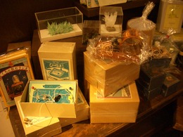 「小林健二の世界」展　5/27～6/17