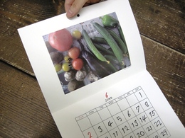 Arneカレンダー2013入荷しました。
