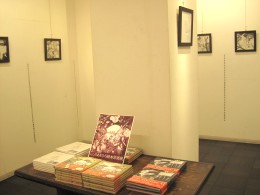 【開催】にしのあきひろ絵本原画展