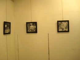 【開催】にしのあきひろ絵本原画展