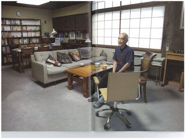 最新号の特集のひとつ、「谷川俊太郎さんに詩の言葉のことなど、お聞きしました」から