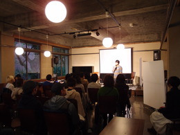 {終了報告}イヴェント「KLAS」大盛況でした!