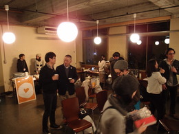 {終了報告}イヴェント「KLAS」大盛況でした!
