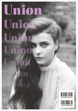 『Union』第2号、入荷しました。