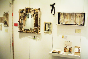 「mocos×30s artist特別展」開催中