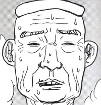 戦車と私