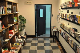 zineワークショップ【応募締め切りました】