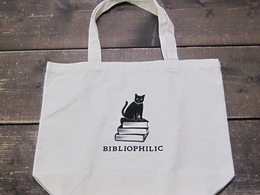 今日もBIBLIOPHILIC②