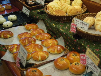 福岡のパンやさん