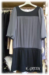 ”CHILLEA” 新登場☆