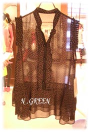 ”Coomb&chillea”2010年春物入荷予定☆