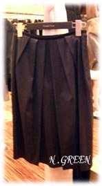”Coomb&chillea”2010年春物入荷予定☆