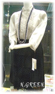 入・卒のお洋服にいかがですか☆