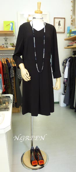 fre.s.cute 礼服にもなるワンピース