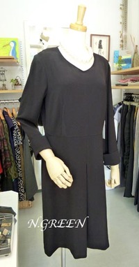 fre.s.cute 礼服にもなるワンピース