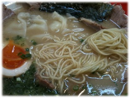 『ある定休日の食事』