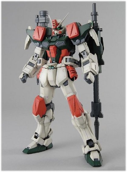 『久しぶりのガンダムネタ』