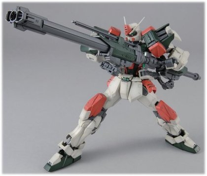 『久しぶりのガンダムネタ』