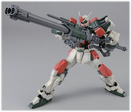 『移動する武器庫と言われたMS』
