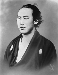 (坂本龍馬の命日)横井小楠生誕二百年記念「四時軒」に集まろう