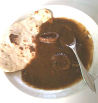 パパカレー