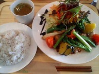 昨日は充実の一日
