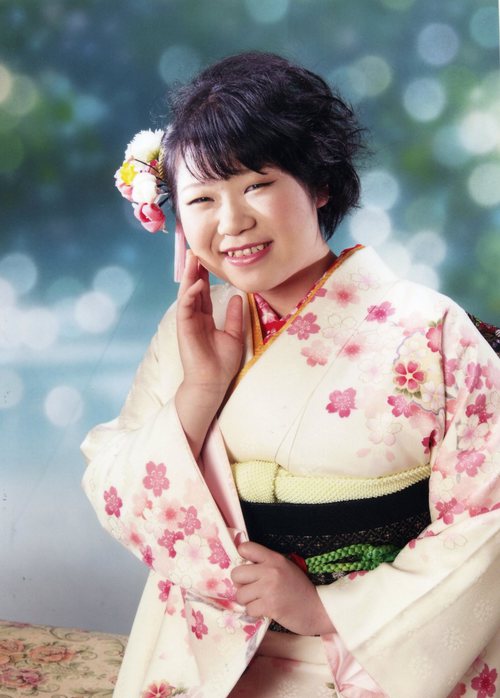 20年目の撮影