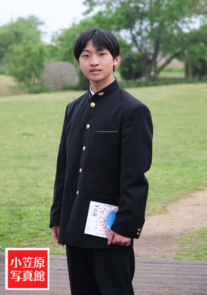 新1年生を兄弟姉妹で撮影しました 新1年生を兄弟姉妹で撮影しました