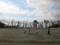 ☆子どもが一歩前☆ 2015/11/10 15:41:12