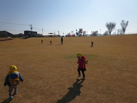 鼻ぐり井出公園♪*