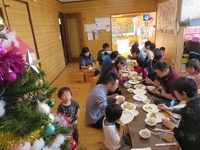 *～おひさま交流会～*